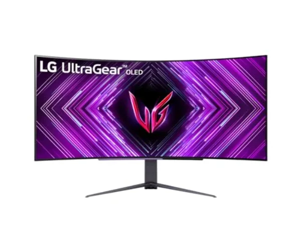 LG UltraGear 45GX90SA OLED (45")